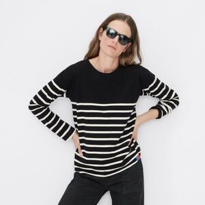 NWT KULE The Boyfriend Shirt XS $128